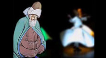 Konya'da Mevlana bereketi!