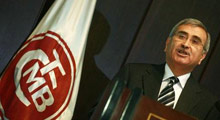 2013'te hedef enflasyon rakamını açıkladı!