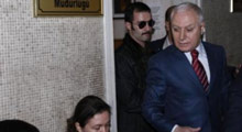 Mahkeme tezgahı yutmadı!