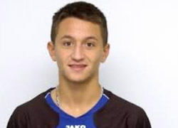 Yeni Mesut Özil'i de Almanlara kaptırdık