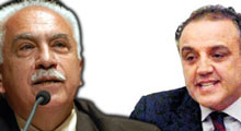 Akit'te ŞOK fotoğraf!