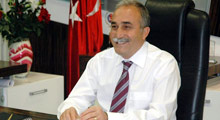 Fakıbaba'dan AK Parti'ye dönüş sinyali