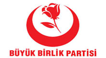 BBP Körfez İlçe Başkanlığı'ndan bakın ne çalındı!