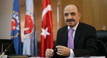''CHP taşeronu önce kendi belediyelerinde bitirsin''