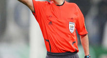 2011 yılı FIFA kokartlı hakemler listesi belirlendi
