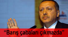 ''İsrail, barış çabalarını çıkmaza soktu''
