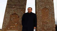 Erdoğan: Anayasayı sizlerle hazırlayacağız inşallah