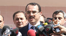 Ergin'den 10 bin personel müjdesi!