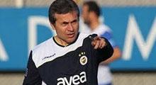 Aykut Kocaman'dan Kupa Mesajı