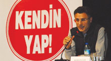 'Kutsallar, devletin kutsalına dönüşmemeli'