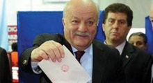 Başkan Şener güven tazeledi