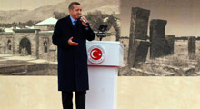 Erdoğan: Senin adın karın doyurmaz