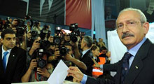 Kılıçdaroğlu çok fena uçtu!