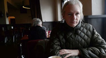 Wikileaks hakkında son bomba!