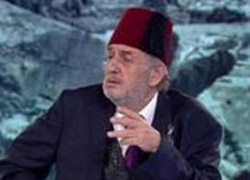 'Şapka Takmayan İnsanların Başına Zift Döküldü'