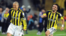 Fenerbahçe takibi sürdürüyor!