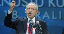 Kılıçdaroğlu 41 adet söz verdi!