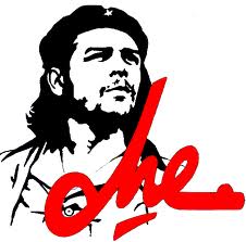 Bu kez de "Che" oldu