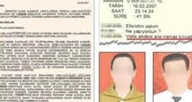 Paranoya tasdik edildi