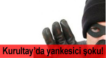 CHP kurultayında yankesici şoku!