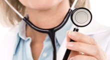Doktor hastanın ayağına gidiyor!