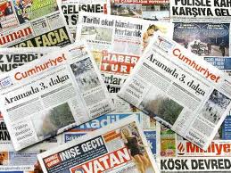 Yine şişirdikçe şişiriyorlar