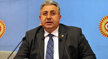 CHP'li vekil piyasaya borcu olduğunu itiraf etti