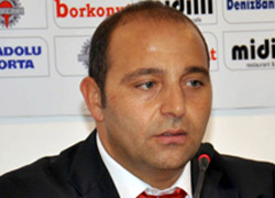 Çapa Maçı Değerlendirdi