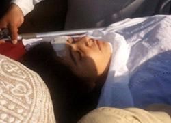Malala İçin 10 Milyon Gönül