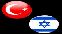 Türkiye ve İsrail'in, başvuruları kabul edildi
