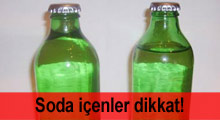 Soda, pankreas kanseri riskini artırıyor!
