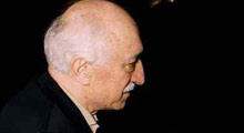 Hollanda parlamentosunda Gülen tartışması!