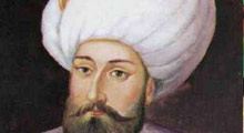 'Din uğruna ben şehit olayım, yeter ki...'