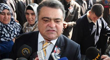 Özal: Çiller değilse adayım!