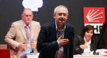 CHP'lileri onlar coşturacak