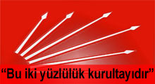 Karatay, delegeleri ikiyüzlülükle suçladı