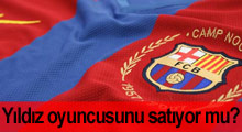 Barcelona, yıldız oyuncusunu satacak mı?