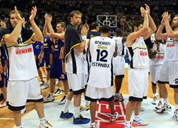 Sato'nun rövanşı Fenerbahçe'nin