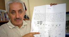 "Ermeniler tarih şaşkını"