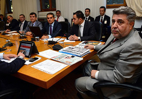 Ceylan: "Erbakan karşımda hüngür hüngür ağladı"