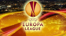 UEFA Avrupa Ligi'nde toplu sonuçlar