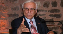 Sami Selçuk, AİHM'de görev alacak