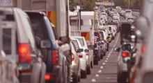 Binek otomobilde Türkiye büyüdü
