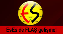 Eskişehirspor'da 5 futbolcuyla yollar ayrıldı