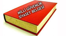 ''Kırmızı Kitap'' bütçe gündeminde