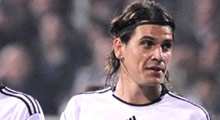 Ersan Gülüm're Avusturalya'dan davet