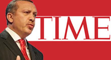 Time dergisi yılın adamını seçti
