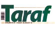 PKK ile görüşmeye Taraf arabulucu!