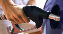 Benzine 3 kuruş indirim