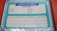 Vergi levhası kaldırılacak mı?